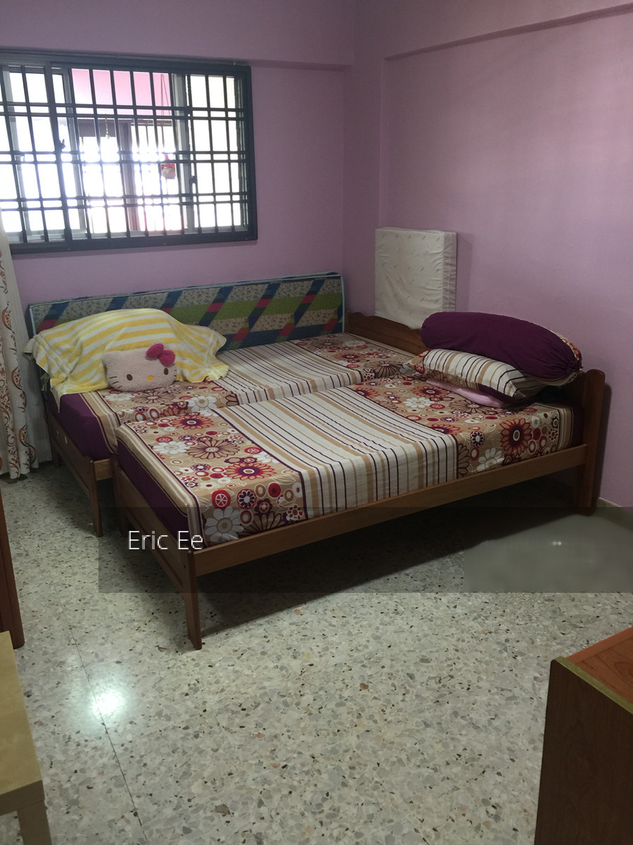 Blk 59 Chai Chee Road (Bedok), HDB 3 Rooms #124140702
